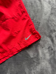 (L) Nike Dri Fit мъжки шорти